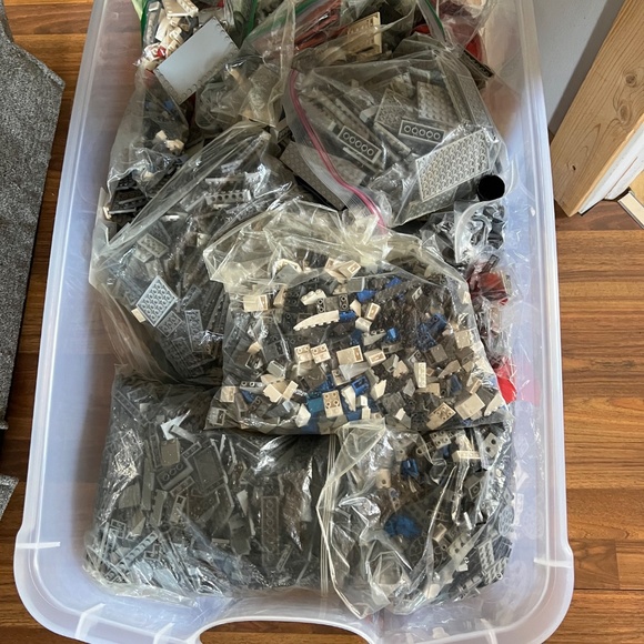 Mystery box - Picture 10 of 16